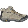 Image de Merrell Homme Moab 3 Mid GTX Botte de randonnée, Pécan, 41.5 EU
