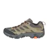Image de Merrell Homme Moab 3 GTX Chaussure de randonnée, Olive, 48 EU