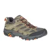 Image de Merrell Moab 3 GTX, Chaussures de Randonnée Homme, Olive, 49 EU