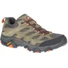 Image de Merrell Moab 3 GTX, Chaussures de Randonnée Homme, Olive, 50 EU