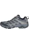 Image de Merrell Chaussures de randonnée Moab 3 pour homme, Granite V2, 39 EU