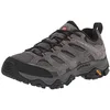Image de Merrell Moab 3, Chaussure de randonnée Homme, Granite V2 Gris, 44.5 EU