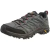 Image de Merrell Chaussures de randonnée Moab 3 GTX pour homme, Beluga, 43.5 EU