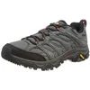 Image de Merrell Chaussures de randonnée Moab 3 GTX pour homme, Beluga, 44.5 EU