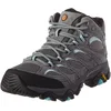 Image de Merrell Moab 3 Mid GTX Wanderstiefel pour femme, Sedona Sage, 42.5 EU