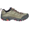 Image de Merrell Damen Moab 3 GTX Wanderschuh, vert olive, 36 EU