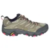 Image de Merrell Damen Moab 3 GTX Wanderschuh, vert olive, 42 EU