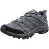 Image de Merrell Moab 3 GTX Chaussures de randonnée pour femme, Altitude, 42.5 EU