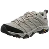 Image de Merrell Moab 3 GTX Chaussures de randonnée pour femme, Aluminium, 37.5 EU