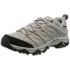 Image de Merrell Damen Moab 3 GTX Wanderschuh, Aluminium, 38 EU