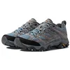 Image de Merrell Moab 3 Chaussures de marche pour femme, Altitude, 38.5 EU