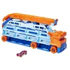 Image de Hot Wheels Véhicule De Transport à Chute Rapide