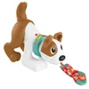 Image de Fisher Price 123 Rampe Avec Moi Chiot