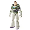 Image de Pixar Figurine Buzz L´Éclair Le Ranger De L´espace à Grande échelle Année-lumière