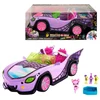 Image de Monster High Ghoul De Voiture