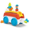Image de Mega Bloks Bloquer La Remorque
