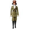 Image de Barbie Signature HJX36 Collection Femmes qui inspirent Bessie Coleman Poupée aviatrice Jouet de collection Cadeau +16 ans