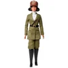 Image de Barbie Collection Signature ´´femmes Qui Inspirent´´ Poupée Bessie Coleman