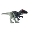 Image de Jurassic World Figurine Eocarcharia Rugissement Sauvage