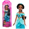 Image de Mattel Disney Princess Prinzessin Jasmin-Puppe