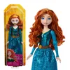 Image de Disney Prinzessin Fashion Doll Core Merida