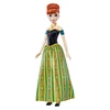 Image de Frozen Poupée Musicale Anna Disney