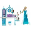 Image de mattel Disney Frozen Elsa & Olaf Icecream Playset