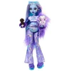 Image de Monster High Poupée Abbey Bominable