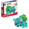 Image de Mega Pokemon Jeu De Construction Pokémon Jumbo Pm Bulbasaur