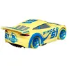 Image de Disney Voitures Nuit Course Voiture Brille Dans Le Noir