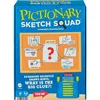 Image de Mattel Games Jeu De Société Pictionary Sketch Squad