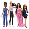 Image de Barbie Nouvelle Poupée Coty 2024 Femmes Dans Le Film