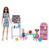 Image de Mattel Games École Maternelle Barbie