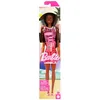 Image de Mattel-0194735176670 T7439 Barbie Multicolore (HRH08)