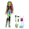 Image de Monster High Poupée Venus Mcflytrap