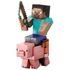 Image de Minecraft Figurine De Cochon Niveau Diamant