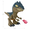 Image de Jurassic World Figurine Mega Rugissement Allosaure