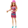 Image de Barbie Poupée Voyageant En Italie