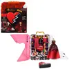 Image de Disney Princess Garde-robe Temps Pour Poupée Rebelle