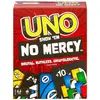 Image de Uno Jeu De Cartes No Mercy