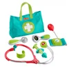 Image de Fisher Price Jouet éducatif Medical Kit