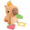 Image de Fisher Price Stimuli De Capybara En Peluche