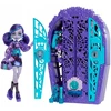 Image de Monster High Poupée Skulltimate Secrets Midnight Garden Twyla