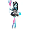 Image de Monster High Poupée Frankie Stein Anniversaire 16 Ans