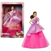 Image de Barbie Poupée Brune 80ème Anniversaire