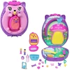 Image de Polly Pocket Ensemble De Poupées Hérisson