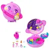 Image de Mattel Figure Polly Pocket Planet Compact