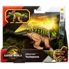 Image de Jurassic World Figurine Yuxisaurus Attaque Frappe Renaissance