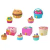 Image de Mattel Coffret Surprise Polly Pocket 5 Modèles Envoi Aléatoire Assorti