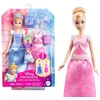 Image de Disney Princess Poupée Cendrillon Histoires Magiques